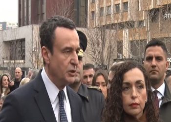 Kurti pas homazheve: Rënia e tyre i dha hov UÇK-së e vetëbesimit popullor