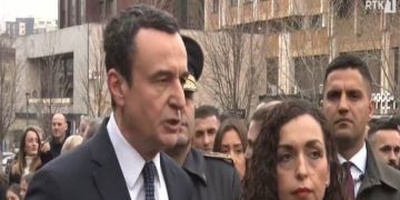 Kurti pas homazheve: Rënia e tyre i dha hov UÇK-së e vetëbesimit popullor