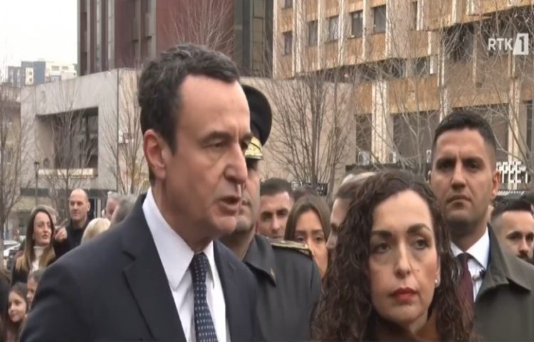 Kurti pas homazheve: Rënia e tyre i dha hov UÇK-së e vetëbesimit popullor