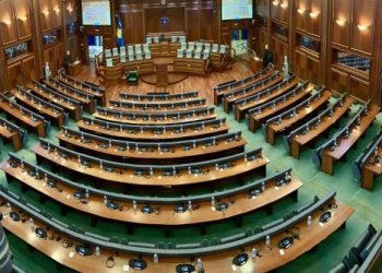 LVV dominon me 57 ulëse në Kuvend, PDK në vend të dytë me 22 ulëse