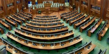 LVV dominon me 57 ulëse në Kuvend, PDK në vend të dytë me 22 ulëse