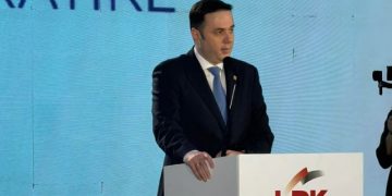 Abdixhiku: Kush s’e respekton vullnetin e shumicës, ndoshta s’duhet të jetë pjesë e LDK-së