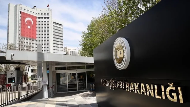 Türkiye: Mandati i UNFICYP-së pa pëlqimin e turqve qipriotë në kundërshtim me praktikat e OKB-së