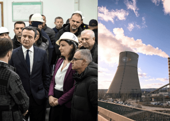 Kurti: KEK në transformim historik, mbi 500 milionë euro investime dhe kapacitete të reja energjetike