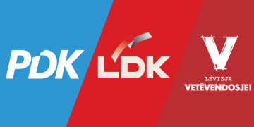 Kush janë “kampionët” për minus vota nga tri partitë më të mëdha në vend?