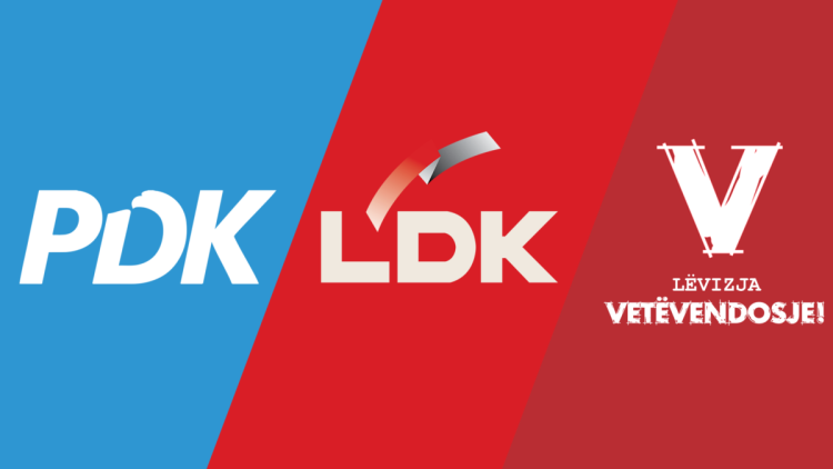 Kush janë “kampionët” për minus vota nga tri partitë më të mëdha në vend?