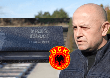 “Për vr@sjen e babës mësova në bu*rg nga gazetat që mbështjellnin pitet” – rrëfehet invalidi i UÇK-së, Islam Thaçi