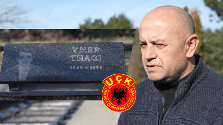 “Për vr@sjen e babës mësova në bu*rg nga gazetat që mbështjellnin pitet” – rrëfehet invalidi i UÇK-së, Islam Thaçi