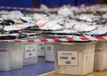 Numërohen mbi 80% e votave për deputetë, renditja e top-pesësheve s’ndryshon