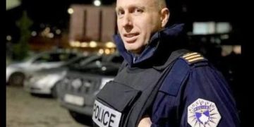 Ngritët ak*takuzë për vr@sjen e policit Muhamet Lika në Kaçanik