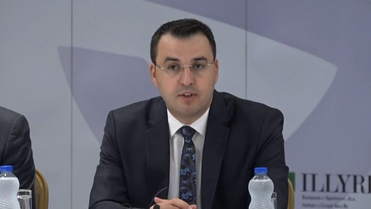 Ish-drejtori i BKS-së, Sami Mazreku, nën hetim për keqpërdorim financiar mbi 1 milion euro