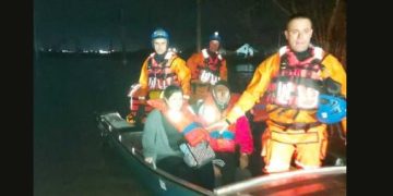 AME: Në Gjakovë është kërkuar ndihmë për evakuimin e mbi 20 familjeve