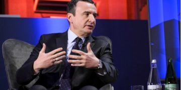 Kurti: Serbia e ka kuptuar se jemi shtet