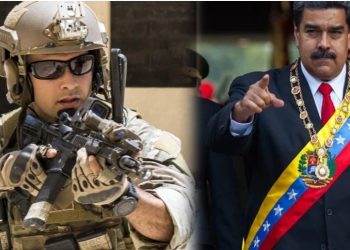 Çfarë është Delta Force? Njësia elitare sekrete amerikane që arrestoi Maduron