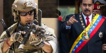 Çfarë është Delta Force? Njësia elitare sekrete amerikane që arrestoi Maduron