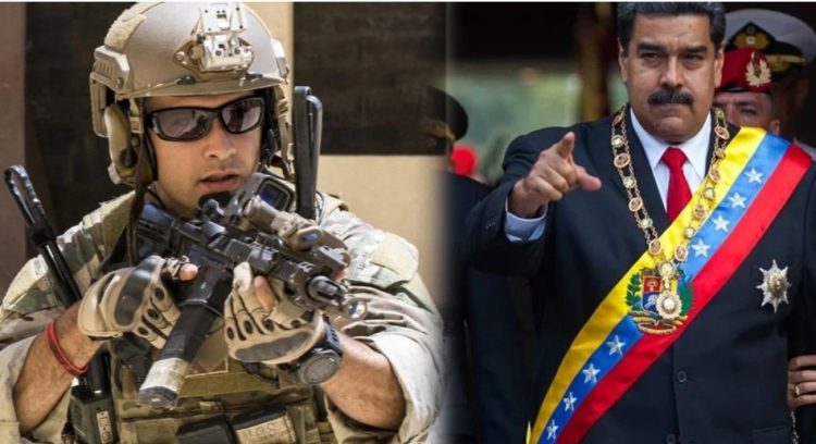 Çfarë është Delta Force? Njësia elitare sekrete amerikane që arrestoi Maduron