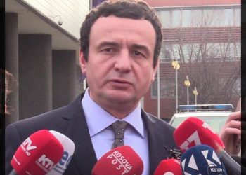 Kurti: Në shkurt do të shihet nëse ka gatishmëri të opozitës për bashkëpunim