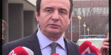 Kurti: Në shkurt do të shihet nëse ka gatishmëri të opozitës për bashkëpunim