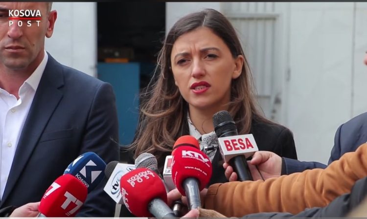 Haxhiu thotë se nga ky muaj KPK fillon punën më përbërjen e re ligjore prej 7 anëtarë