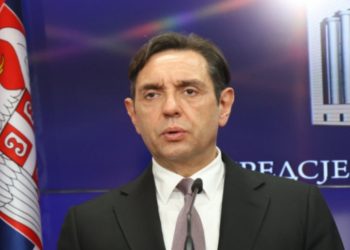 Vulin: SHBA-të po i bëjnë Venezuelës atë që NATO i bëri Jugosllavisë në vitin 1999