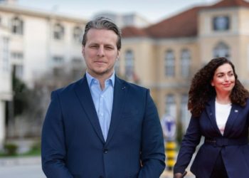 Arifi rrëshqet në seksizëm, e quan Osmanim “nuse të Preshevës”: Kurrë më presidente