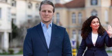 Arifi rrëshqet në seksizëm, e quan Osmanim “nuse të Preshevës”: Kurrë më presidente