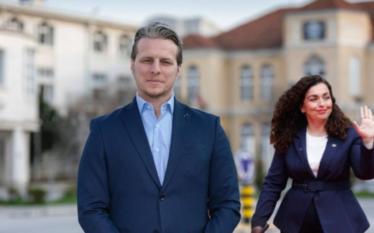 Arifi rrëshqet në seksizëm, e quan Osmanim “nuse të Preshevës”: Kurrë më presidente