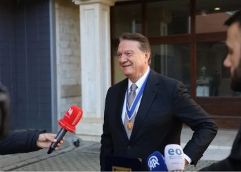 Arat: Lojërat Mesdhetare, moment historik për sportin e Kosovës