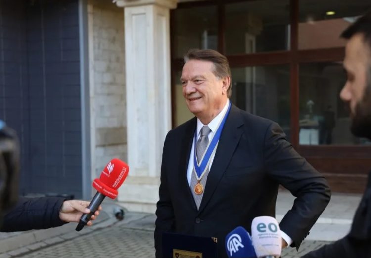 Arat: Lojërat Mesdhetare, moment historik për sportin e Kosovës