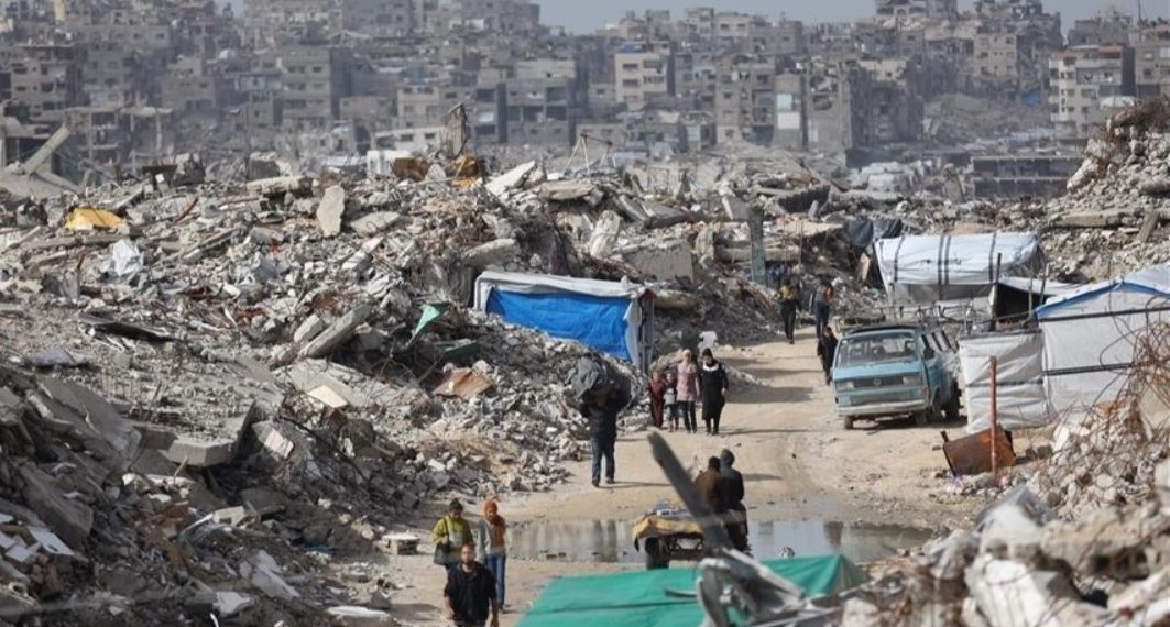 Rama: Ftesë nga Trump për ta përfaqësuar Shqipërinë në Bordin e Paqes për G@zën