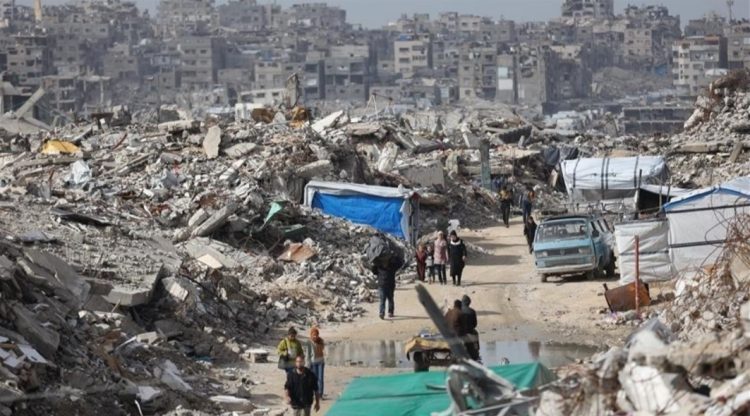 Rama: Ftesë nga Trump për ta përfaqësuar Shqipërinë në Bordin e Paqes për G@zën