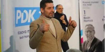 Rinumërimi nxjerr skandalin: Fetah Paçarizit i hiqen 5.742 vota, shpallet “kampioni i minusit”