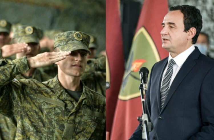 Kurti: Kosova e gatshme ta çojë FSK-në në G@za