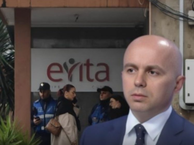 Tiranë, Policia zbarkon te “Evita” sh.p.k, kontrolle në kompaninë e Klodjan Allajbeut