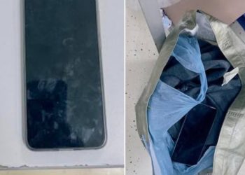 Telefoni i fshehur në rroba, parandalohet kontrabanda në Qendrën e Paraburgimit në Prizren
