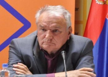 Gjukiq: Vuçiq po e përfshin Serbinë në ko*nflikte globale