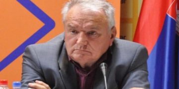 Gjukiq: Vuçiq po e përfshin Serbinë në ko*nflikte globale