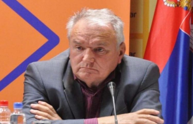 Gjukiq: Vuçiq po e përfshin Serbinë në ko*nflikte globale