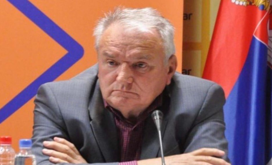 Gjukiq: Vuçiq po e përfshin Serbinë në ko*nflikte globale