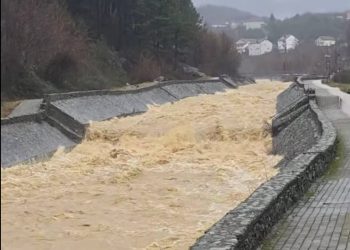 Situata me vërshimet/ Pas Malishevës, edhe Juniku shpall gjendje të jashtëzakonshme