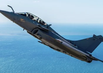 NATO-ja: Kroacia tani do të mbrojë qiellin e saj me “Rafale”