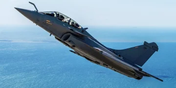 NATO-ja: Kroacia tani do të mbrojë qiellin e saj me “Rafale”