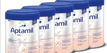 AUV: Tërhiqet nga tregu një sasi e produktit Atpamil