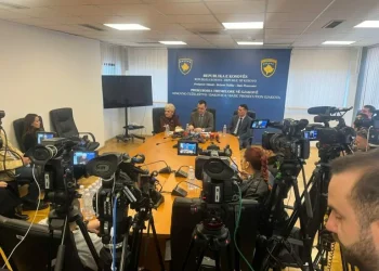 Kërkohet paraburgim për 15 kryesuesit e arr*estuar në Malishevë