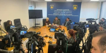 Kërkohet paraburgim për 15 kryesuesit e arr*estuar në Malishevë