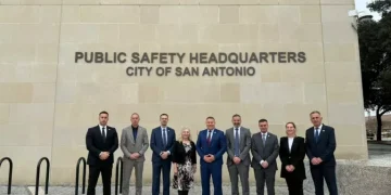 Hap i ri në bashkëpunimin Kosovë-SHBA: Policitë e të dyja vendeve lidhin partneritet strategjik