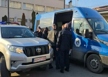 Prizren: Intervistohen edhe 28 të dyshuar për manipulim votash – Pesë ndalohen për 48 orë, katër prej tyre kryesues të komisioneve