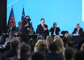 LDK-ja vazhdon me Abdixhikun kryetar