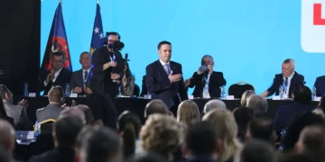 LDK-ja vazhdon me Abdixhikun kryetar