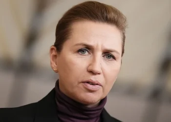 Kryeministrja daneze: Viti 2035 mund të jetë tepër vonë për riarmatim të Evropës